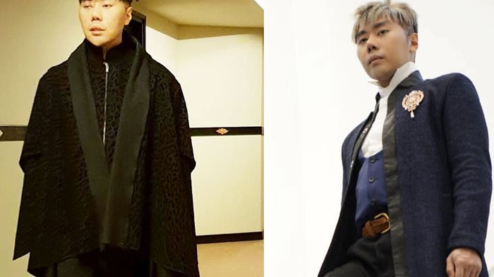 Kabar Terbaru Roy Kiyoshi, Stres di Penjara: Kapan Bisa Keluar