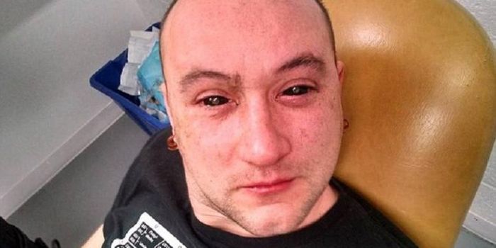 Wow! Obat Tetes Ajaib Ini Bikin Manusia Bisa Melihat dalam Gelap