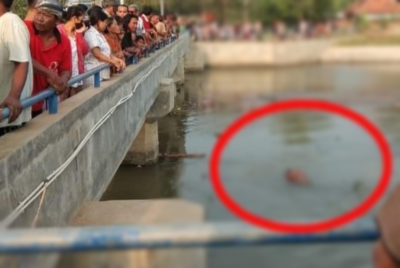 Penemuan Mayat Dengan Kondisi Mengenaskan di Indramayu Hebohkan Warga