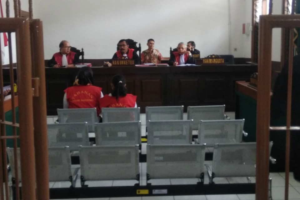 Terdakwa Kasus Video Porno Anak Didakwa Pasal Berlapis, UU ITE, Perlindungan Anak, dan Trafficking