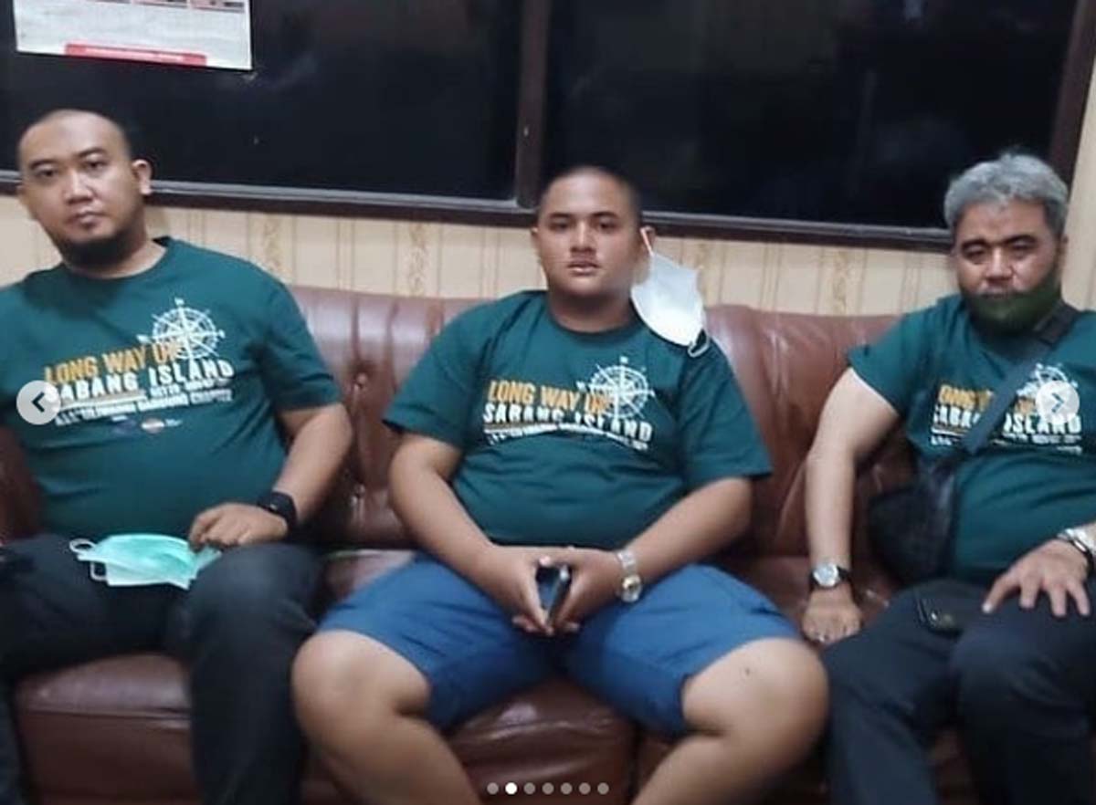 5 Anggota Klub Harley Owners Group yang Aniaya Anggota TNI Jadi Tersangka, Keluarga Mengaku Diteror