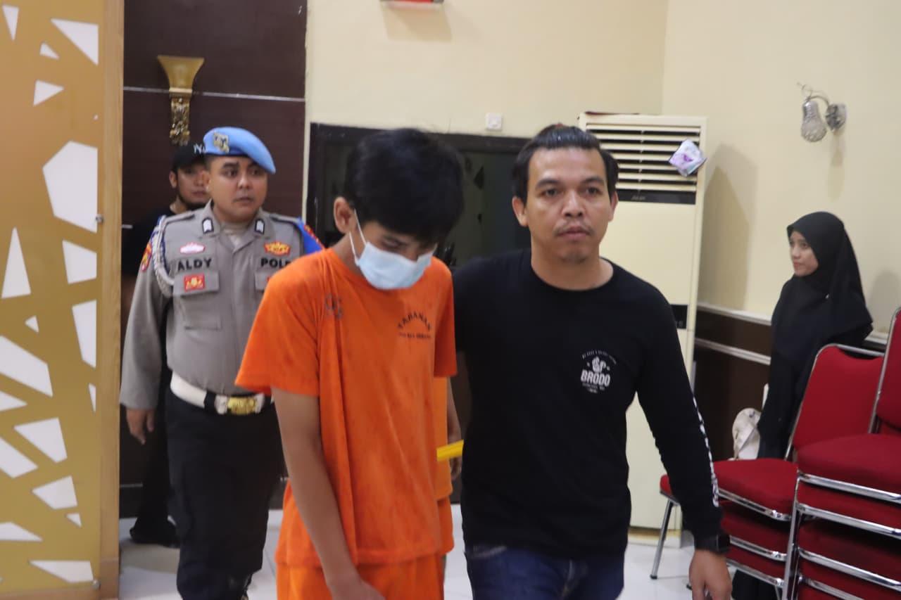 Polres Subang Tangkap 5 Pelaku Pengeroyokan di Jalan Sompi, Korban Meninggal Usai Koma 3 Hari