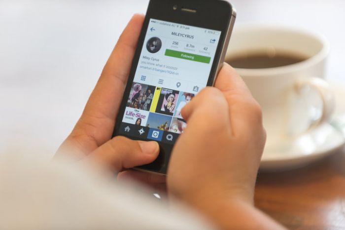 Lakukan 5 Hal Ini Agar Akun Instagram Tidak Merusak Hidup Anda