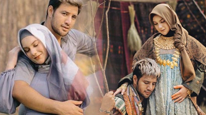 Pengorbanan Jadi Ibu, Irish Bella Operasi 2 Kali Selamatkan Kandungan, Nangis Kejang Lihat Foto Anak