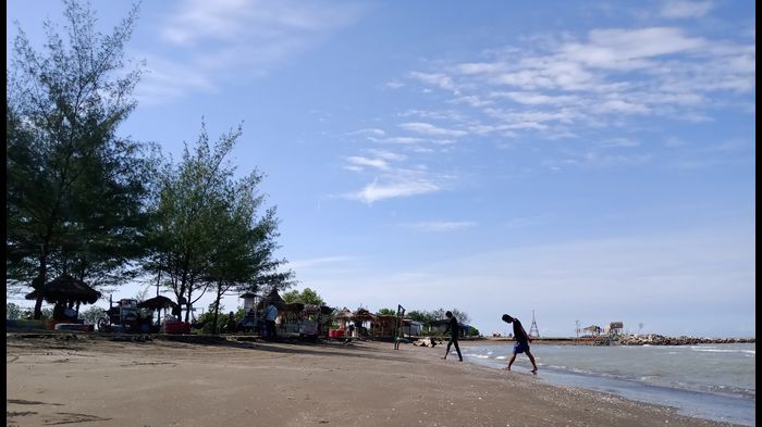 Pemkab Indramayu Belum Berencana Buka Tempat Wisata Meski PSBB Akan Berakhir