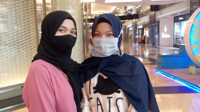 Hari Pertama Pusat Perbelanjaan dan Mal di Kota Bandung Kembali Buka, Begini Tanggapan Pengunjung