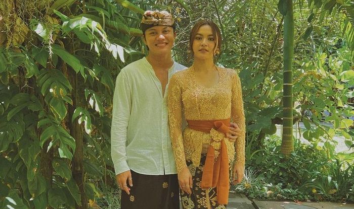 Mahalini dan Rizky Febian Bakal Nikah Muda? Raffi Ahmad Singgung Keseriusan, Sebut Lini Tampak Beda