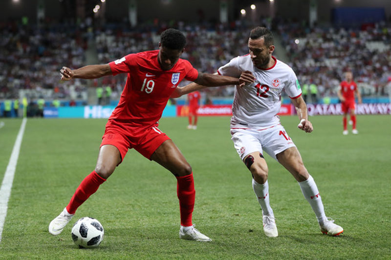 Skema Bocor, Raheem Sterling Dibuang dari Starting XI Inggris Lawan Panama, Ini Penggantinya