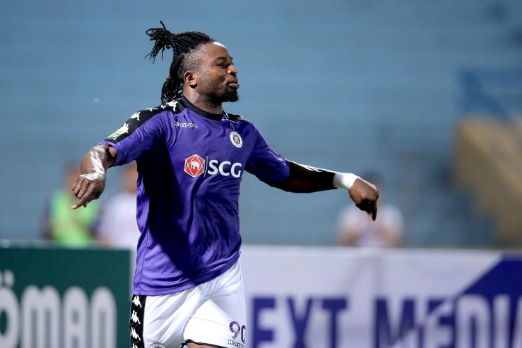 Mereka yang Dikaitkan dengan Persib Bandung, dari Wander Luiz sampai Penyerang Nigeria, Siapa Lagi?