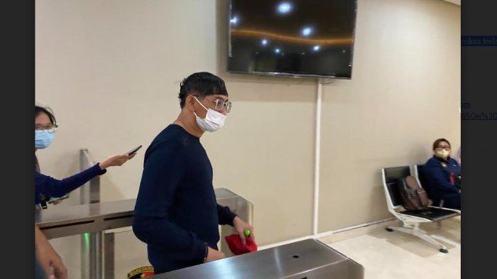 Fakarich Jadi Tersangka, Perekrut Affiliator Binomo Sekaligus Guru Indra Kenz Itu Langsung Ditahan