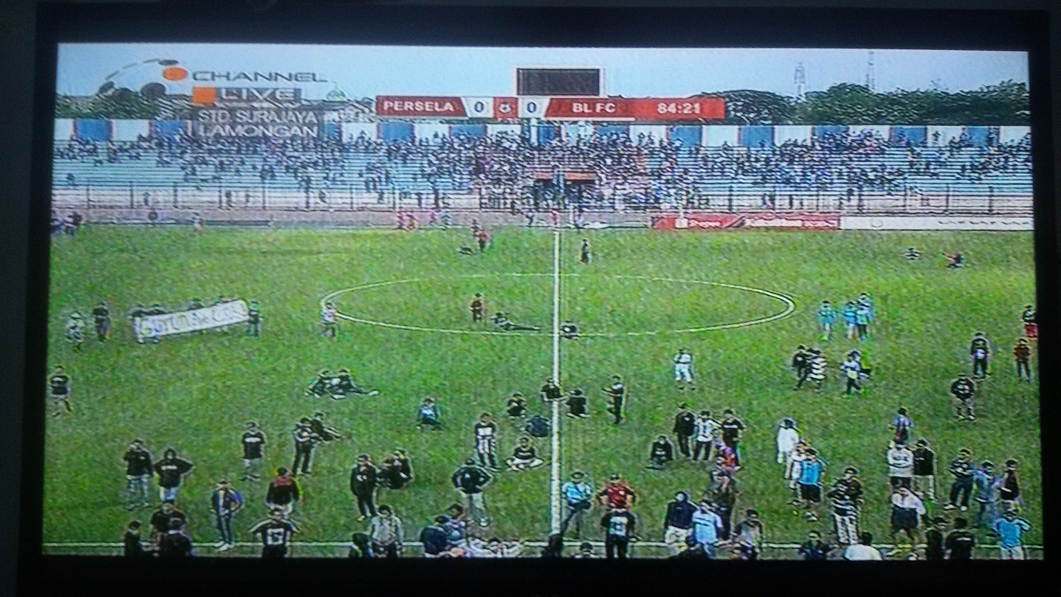 Kabar Gembira Hampiri Persela Lamongan Sebelum Hadapi Persib Bandung