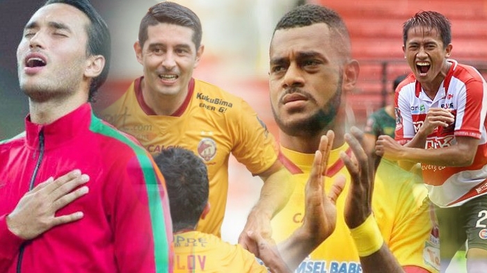 Tak Ada Kejutan di Jendela Bursa Transfer Pemain, Persib Bandung Akan Maksimalkan Darah Muda