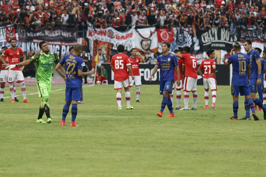 3 El Clasico Paling Panas yang Pantas Dinanti untuk Liga 1 Musim Depan