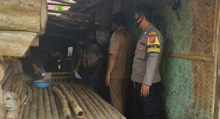 Duda di Subang Memilih Akhiri Hidup di Kandang Kambing, Diduga karena Penyakit yang Tak Jua Sembuh