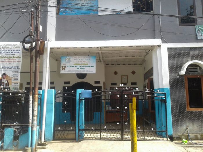 Ada Guru Pesantren Terpapar, Camat Panyileukan Sebut Puskesmas Kehabisan Alat Swab untuk Para Santri