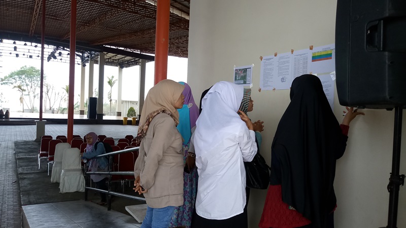 Tes CPNS di Kabupaten Cirebon Ditunda untuk Waktu yang Belum Ditentukan, Peserta Kecewa