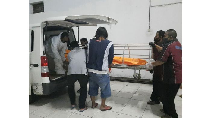 Terungkap, Ini Identitas Pria yang Ditemukan Tewas di Kamar Hotel di Tasikmalaya