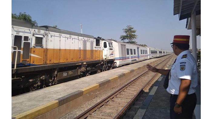 PT KAI Berlakukan Aturan Baru untuk Tarif Reduksi, Registrasinya Cukup Sekali