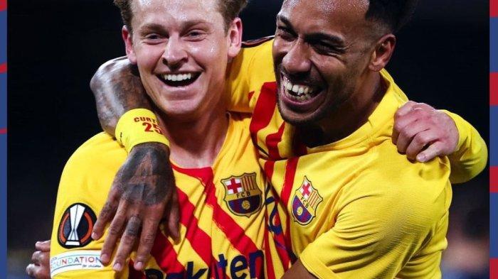 Kalah dalam Penguasaan Bola dan Shot on Target, Barcelona Justru Menang atas Real Sociedad