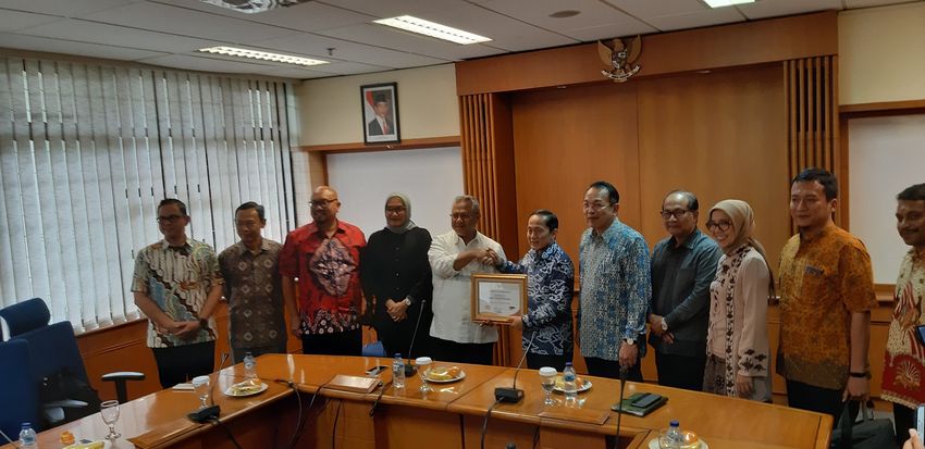 Pilkada Serentak 2020 akan Pakai E-Rekap, Hasil Dapat Diketahui Sehari Setelah Pencoblosan