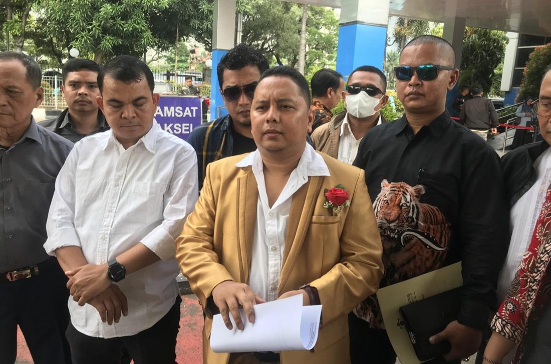 Komentar Pengacara Iptu Rudiana Puas dengan Putusan PK Kasus Vina, Minta Terpidana Segera Bertaubat