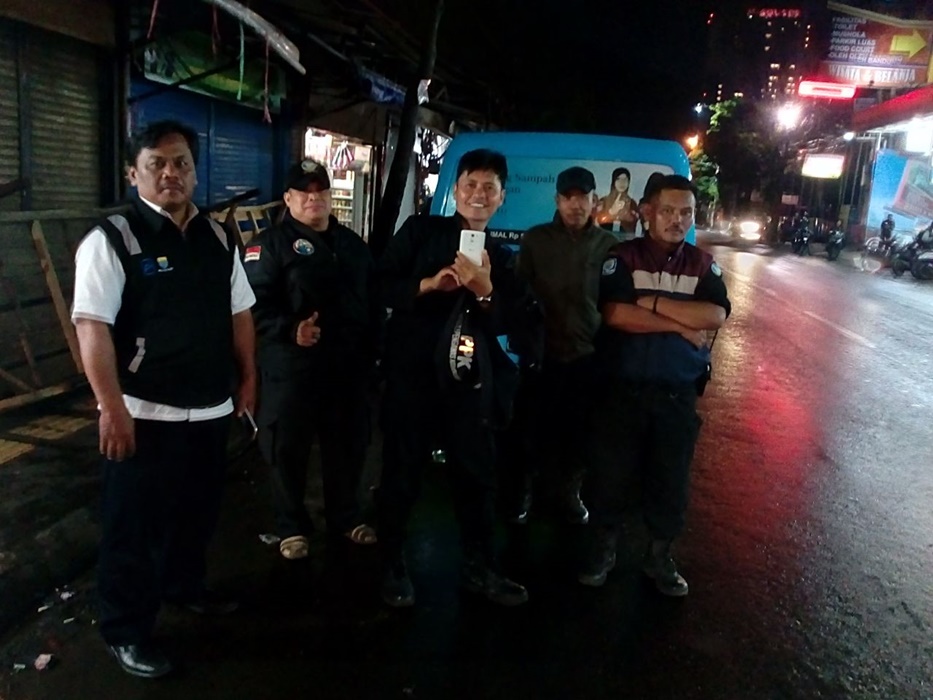 Mulai 13 Februari 2018, Kinerja Tim OTT PD Kebersihan akan Ditingkatkan, Ini Alasannya!