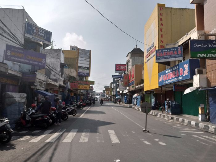 Aturan Lengkap PPKM Level 4, Berlaku Sampai 9 Agustus, WFO 0 Persen dan Belum Boleh Ibadah Berjamaah