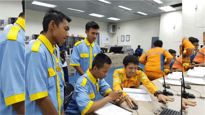 Konsisten Bangun Kemitraan Melalui Program Vokasi, PLN Raih DUDI Awards 2021 dari Kemendikbudristek