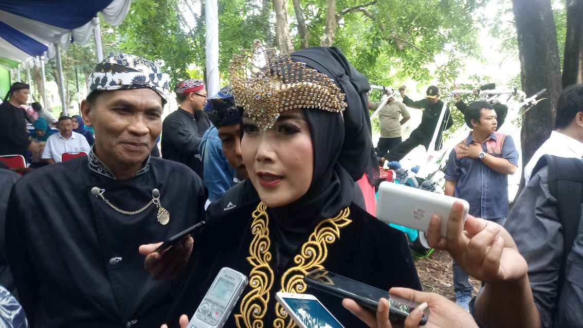 Produktivitas Pengusaha Telur Itik Rambon Tertinggi Se-Indonesia Ada di Kabupaten Cirebon