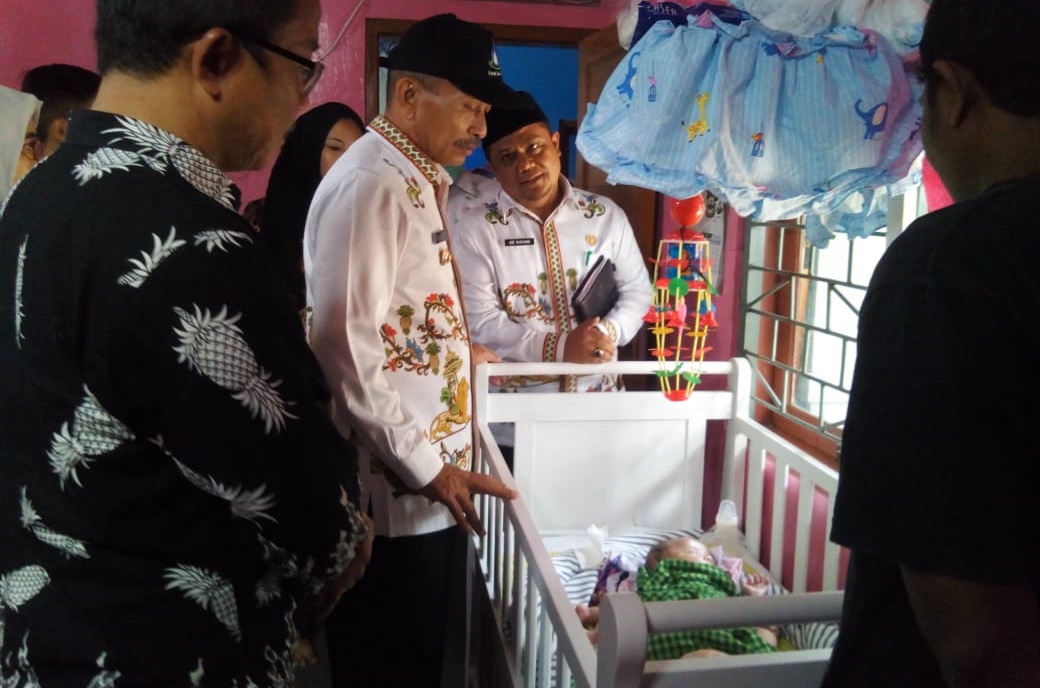 Orang Tua Bayi Kembar Siam Asal Subang Bersyukur BPJS Sudah Bisa Digunakan, Tapi Masih Ada Kesulitan