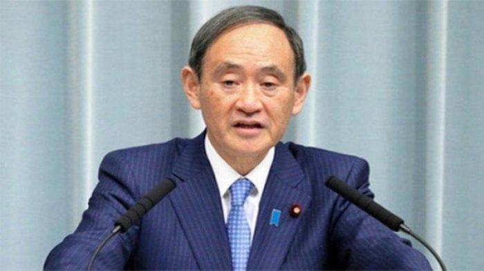 Ingin Fokus Tangani Pandemi Covid-19, PM Jepang Mundur dari Pemilihan Ketua Partai LDP