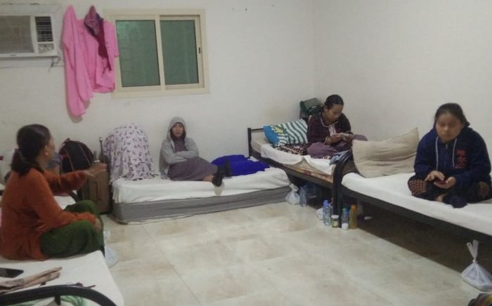 Pulangkan PMI Tak Bisa Sembarangan, Bisa Habiskan Ratusan Juta Rupiah, Agensi Pasti Minta Mahar