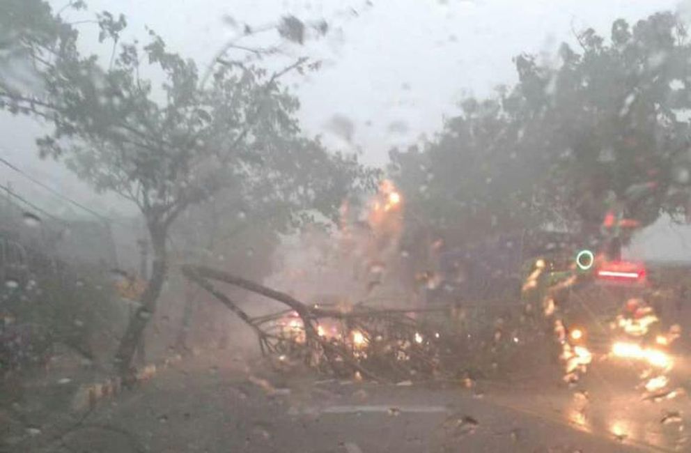 Prakiraan Cuaca: Bandung, Bogor dan Bekasi Diperkirakan Akan Hujan Lebat, Hari Ini