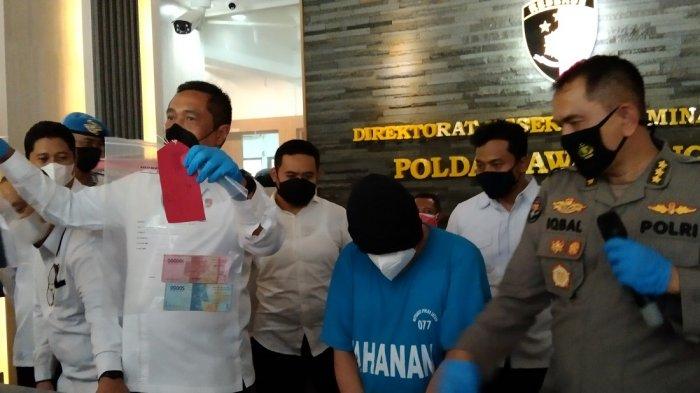 Kencan Kilat di Hotel, Selebgram dan WNA asal Brasil Ditangkap, Ini Pelanggan Mereka