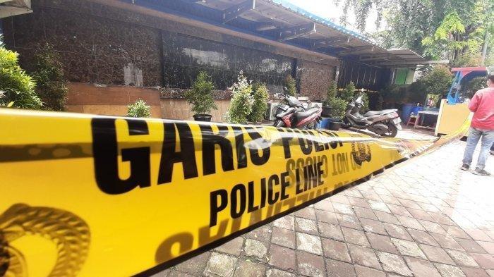 Ini Dia Oknum Polisi Mabuk yang Tembak Anggota TNI dan 2 Warga, Kapolda Metro Jaya sampai Minta Maaf