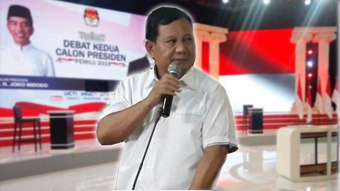 Pakai Mobil Dinas untuk Datang ke Kunjungan Prabowo, Politisi Gerindra Ini Dicoret dari Daftar Caleg