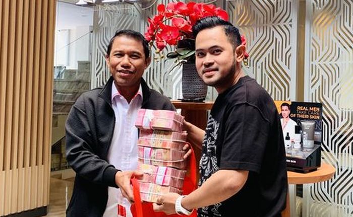 Presiden Arema FC yang Juga Crazy Rich Malang Dilaporkan ke Polisi, Terkait Penipuan dan Hal Ini