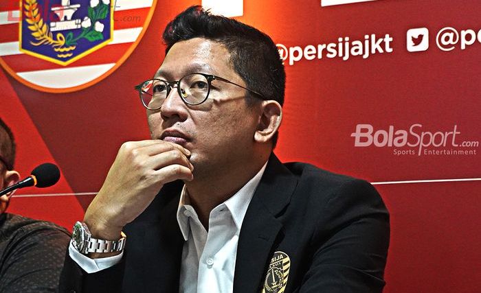 Buntut Imbang dengan Persib Bandung, Presiden Persija Serahkan Nasibnya dan Thomas Doll ke Manajeman