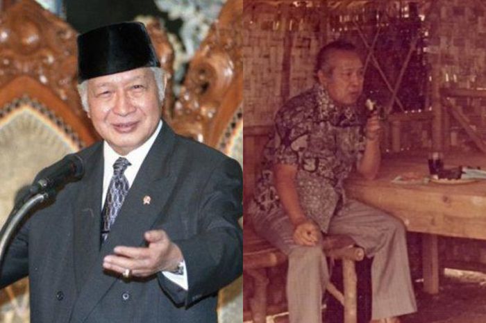 Isu Perpanjangan Masa Jabatan Presiden, Mirip di Era Orde Baru? Ini Kilas Balik Zaman Soeharto