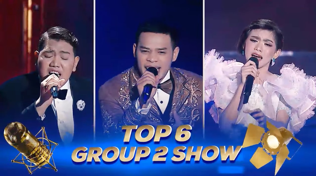 PREVIEW D Academy 5 Grup 2 Babak Top 6, Sridevi Peserta Perempuan Sendiri Digadang-gadang jadi Juara