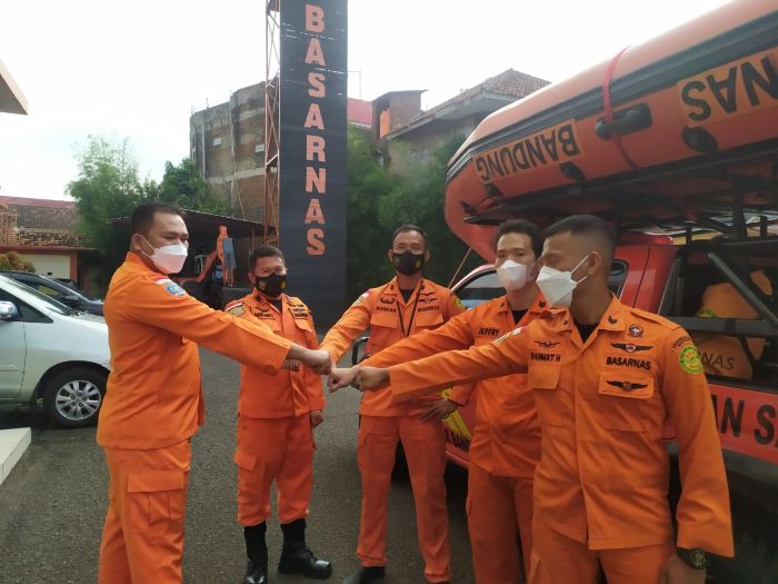 Seorang Pria Bandung Barat Datang ke Waduk Cirata, Buka Baju Lalu Hilang Setelah Menceburkan Diri