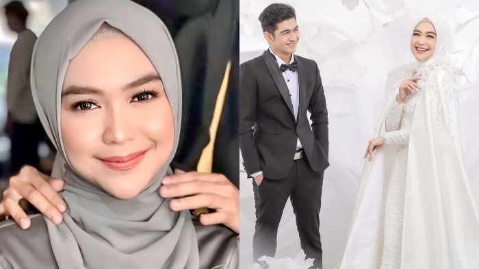 Biasanya Ceria, Ria Ricis Mendadak Melow Curhat Haru, Istri Teuku Ryan Berdoa Pernikahan Dilindungi