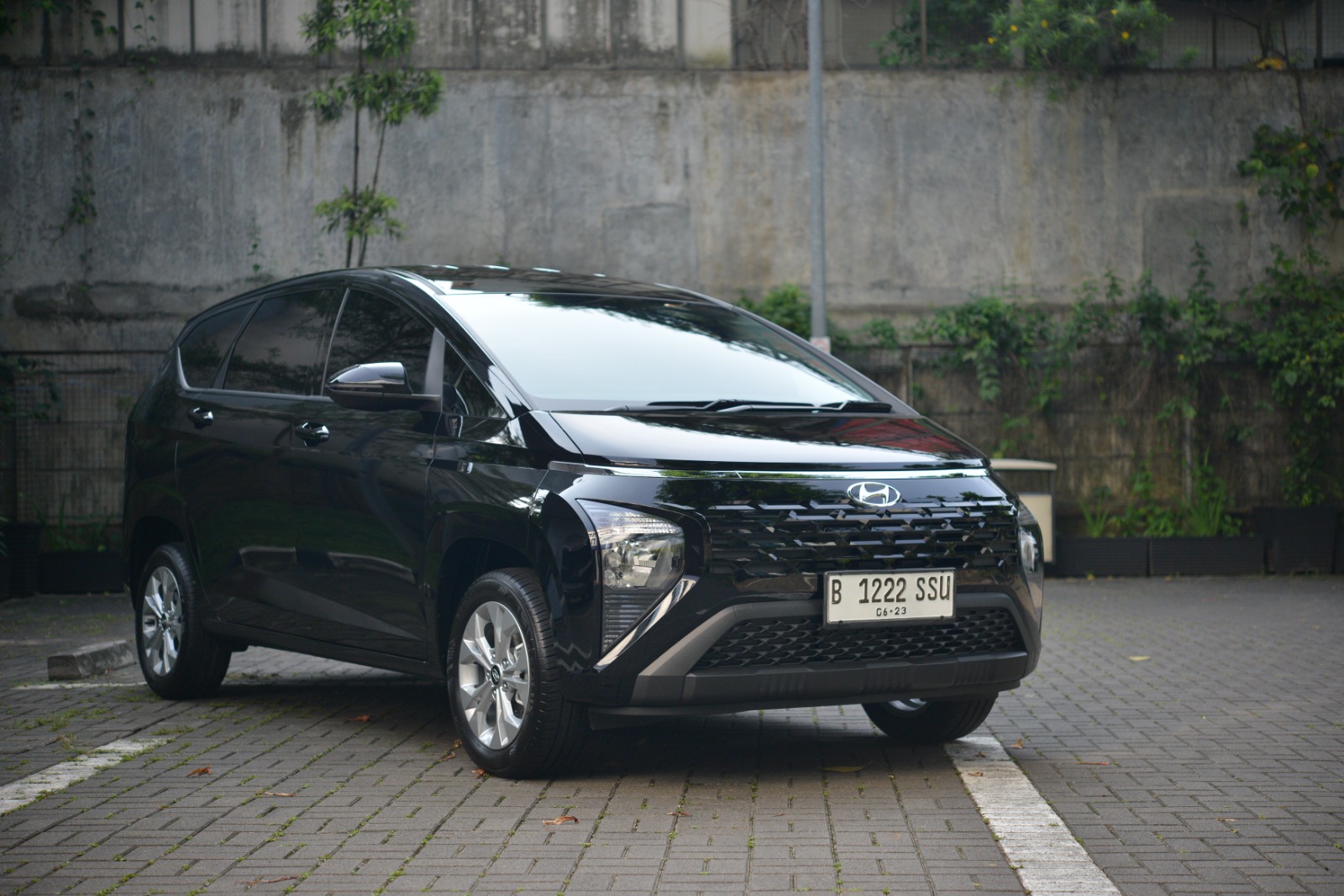 Ini Keuntungan Program Hyundai Hadir Untukmu, Inovasi Layanan Purna Jual Dari HMID