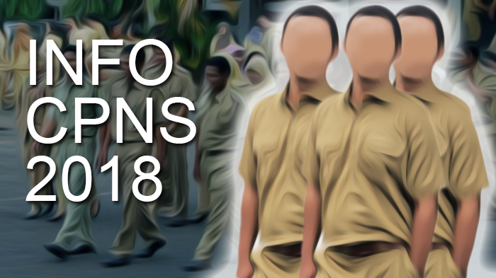 Proses Pendaftaran CPNS 2018 Diupayakan Lebih Mudah, Ini Hasil Rapat BKN