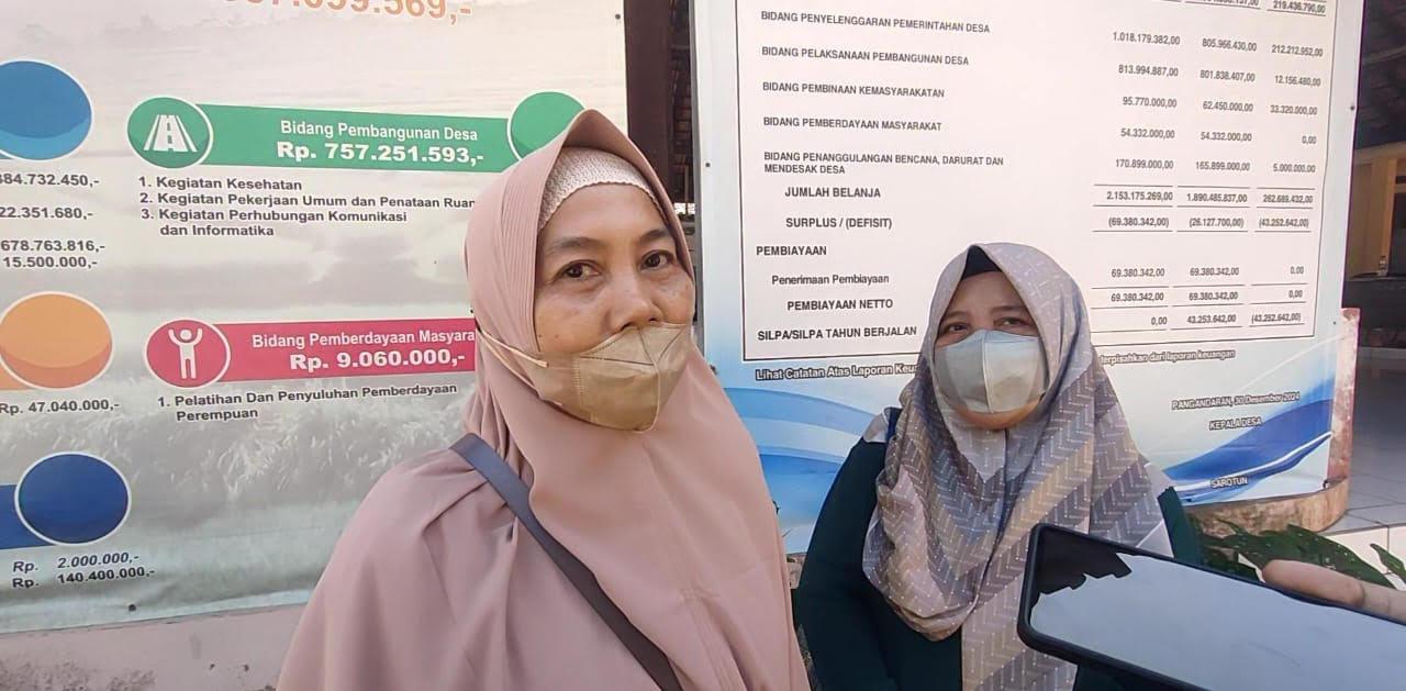 Protes Pembangunan Tower BTS di Pangandaran Masih Berlanjut, Satpol PP Bilang Izinnya Sudah Terbit