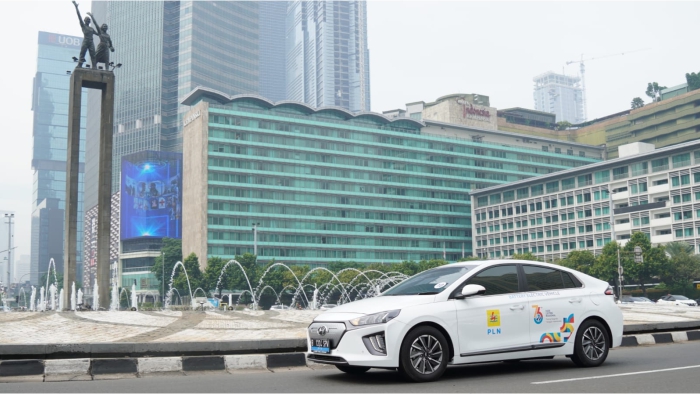 Kendaraan Listrik Bisa Tekan Impor Minyak, PLN Harapkan Insentif Seperti Mobil BBM