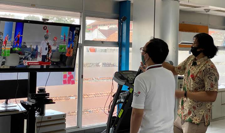 Bisa Jadi Peluang Investasi dan Bisnis, Telkom Mulai Garap Metaverse dengan Kolaborasi