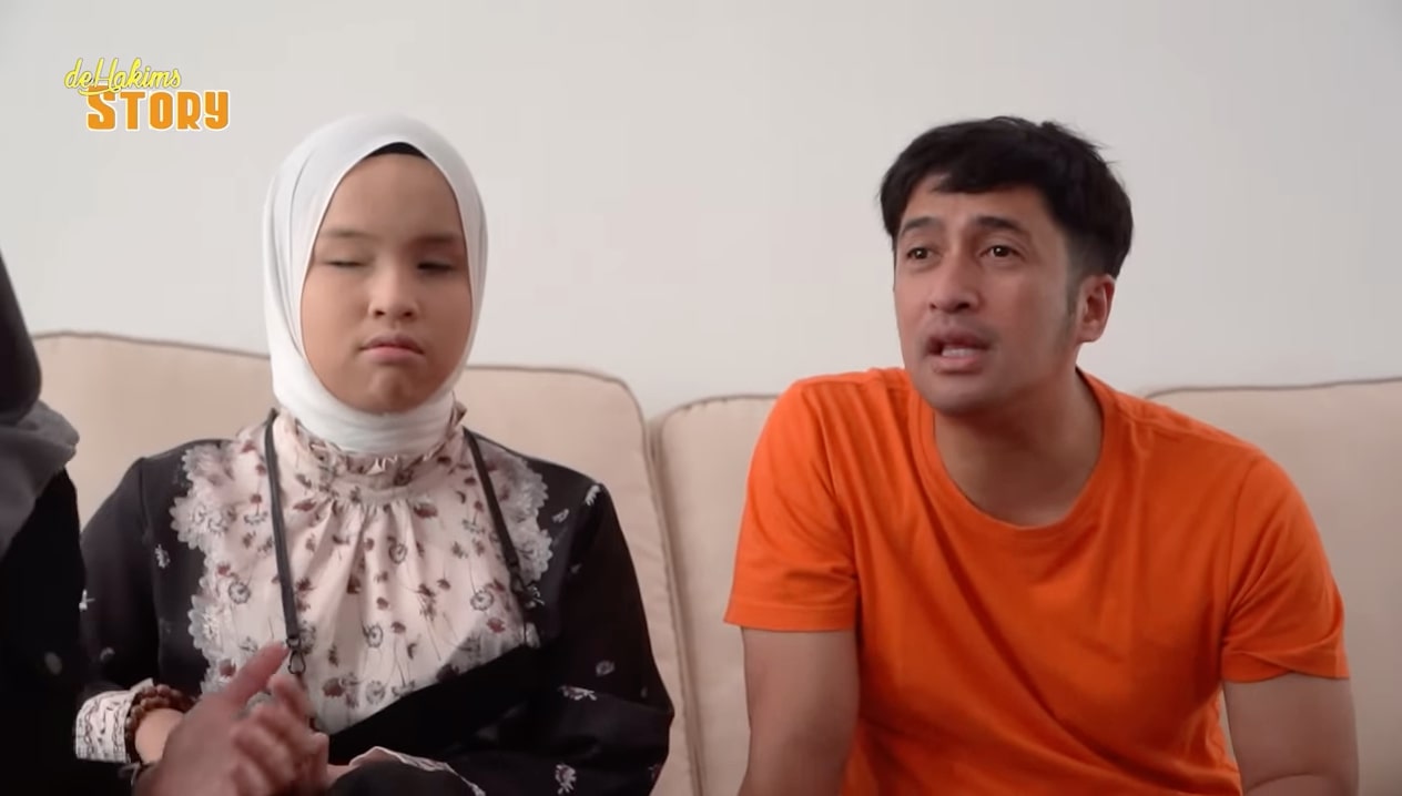 Harapan Putri Ariani Jika Menang America’s Got Talent Sempat Ditertawakan, Irfan Hakim Punya Firasat
