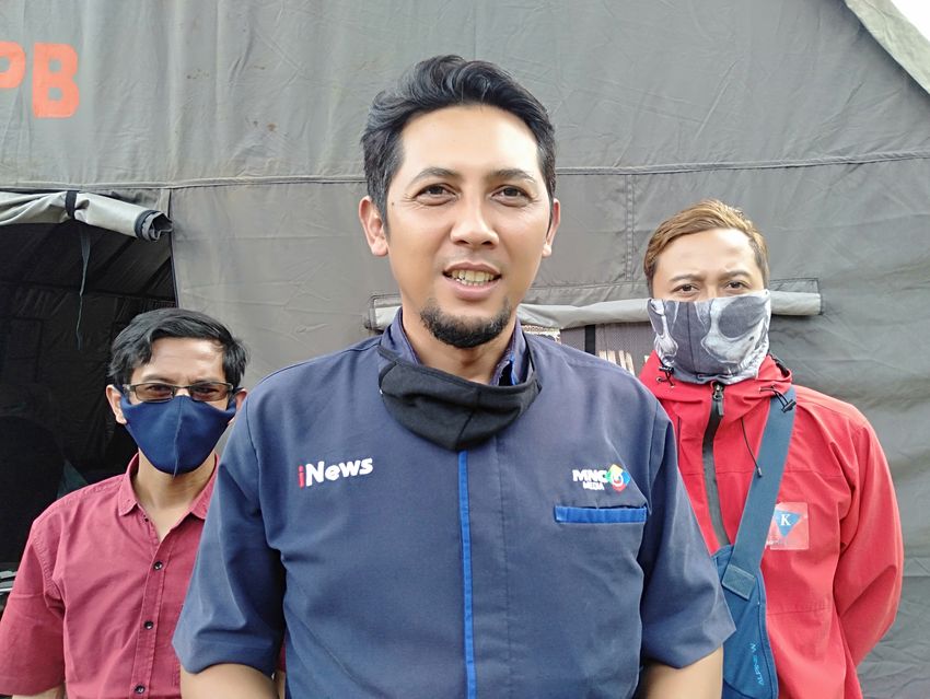 PWI Tasikmalaya Protes Perampasan Handphone Wartawan di Kota Sukabumi, Minta Diusut Tuntas