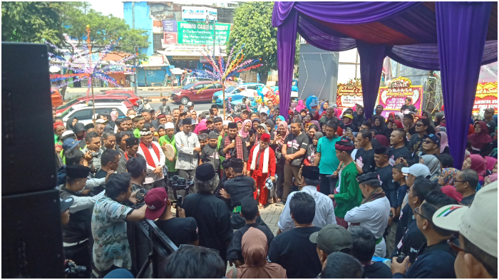 Ekspansi ke Depok, Rabbani Hadirkan Berbagai Fasilitas Bermanfaat untuk Publik